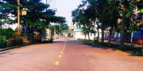 Chính chủ cần tiền bán gấp lô góc MT Nguyễn Đôn Tiết , Q2. Giá 3,7 tỷ