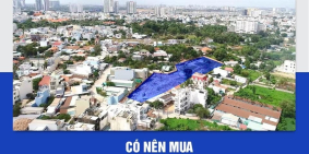 Đất KDC Bình Trung Đông Quận 2