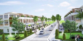 Mở Bán KDC Tân Tạo, Dự Án Siêu Hot Đã Có Sổ Hồng Riêng, Mở Bán Giai Đoạn 1