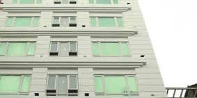 Đất mặt tiền cạnh bv ung bướu - bến xe miền đông q9