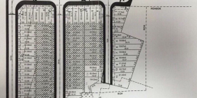 Bán đất 1/ đường Trường Lưu Quận 9