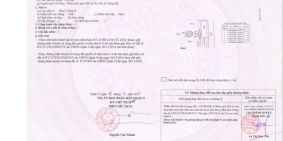 Chủ kẹt tiền cần bán gấp lô đất quận 9 Lã Xuân Oai, sổ hồng riêng