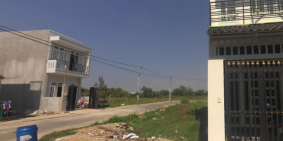 Bán đất Trịnh Hoài Đức, Q9/ 60m2- Chỉ 1 tỷ980