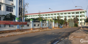 Bán đất nền Tân Kỳ Tân Quý, Q.Bình Tân giá chỉ 3,4 tỷ/nền, ngân hàng hỗ trợ 70%