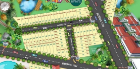 80 nền đất shr XD tự do đối diện UBND Phường BHH, Bình Tân