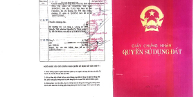 BÁN 1075m2 ĐẤT TRỐNG HIẾM HOI TẠI QUẬN BÌNH TÂN