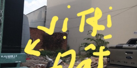 Bán gấp đất hẻm 257 Phạm Đăng Giảng, P. Bình Hưng Hoà , Q. Bình Tân