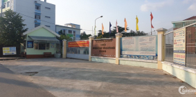 Đất Nền KDC Saigon West Garden Quận Bình Tân SHR XD Tự Do