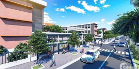 ĐẤT TPHCM, SỔ HỒNG RIÊNG, KHU DÂN CƯ TÊN LỬA MỞ RỘNG, NẾU SAI TẶNG NGAY 10TR