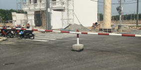 Chỉ cần 520tr sở hữu ngay lô đất đẹp nằm mặt tiền đường 36m