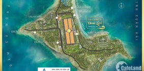 Đất biển -Tâm điểm của đầu tư đất du lịch – Khu dân cư Hòa Lợi