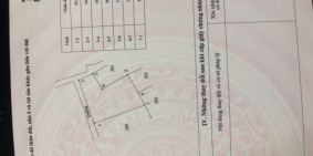 Đất đẹp Đầu Tư sinh lời cao, nhanh kẻo hết