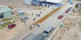 Phú Mỹ Gold City - Cơ Hội Đầu Tư F1 Cuối Cùng