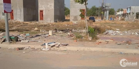 Cần bán đất lô 80m2 gần chợ Tân Phước Khánh thổ cư 100%