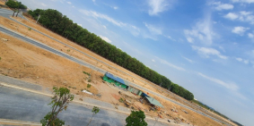 CHỈ 520 TRIỆU (60%) SỞ HỮU NGAY LÔ ĐẤT VỊ TRÍ CỰC ĐẸP TẠI "KDC NAM TÂN UYÊN "