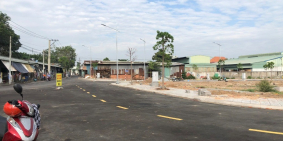 CẦN BÁN GẤP LÔ ĐẤT GIÁ CHỈ 28TRIỆU/M2, DT 75 M2