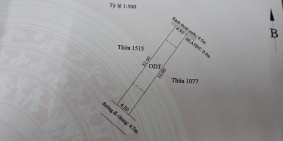 bán gấp đất nền phường lái thiêu ngay cầu phú long gần trạm thu phí lái thiêu