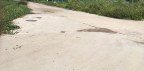 Bán Đất phân lô khu đô thị mới Đình Tổ