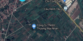 Chính chủ bán 91,5 m2 tại khu đấu giá Sở Đông, Long Hưng, giáp ĐH Bách Khoa.