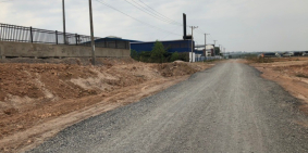 Đất Nền Khu Công Nghiệp Sông Mây- pháp lý chuẩn do Tỉnh Đồng Nai cấp.