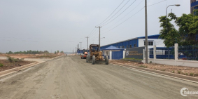 Đất Biên Hòa KCN Sông Mây, giá chủ đầu tư sinh lời cao