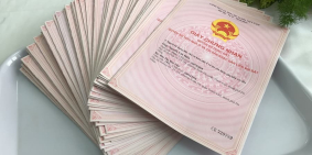 Chính Chủ Cần Bán Gấp Lô Ngay KCN Sông Mây. Sổ Riêng. Ngân Hàng Hỗ Trợ 60%