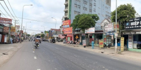 Bán đất ngã ba Trị An, Đồng Nai, sát bên KCN, giá gốc chủ đầu tư, thổ cư 100%