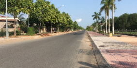 Bán đất Tân Vĩnh (Cồn Chym) Vĩnh Long