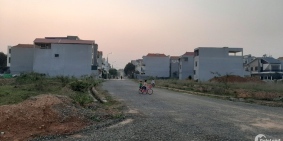 Bán lô đất Dự án KDC Hóc Thân, Đồng Tâm, Vĩnh Yên, Vĩnh Phúc