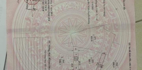 Bán Gấp LÔ Đất Ngõ 8 CHÙA HÀ, VĨNH YÊN VP