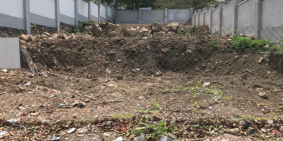 Bán đất đường Trần Phú kế bên dự án Condotel Oyster Gành Hào phường 5 TP Vũng T