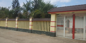 Đi mỹ định cư, cần bán nhanh lô đất giá rẻ