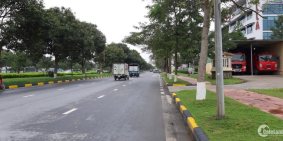 Dự án khu đô thị kiểu mẫu đẹp nhất Yên Phong-hot-hot