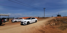 Đất nông nghiệp Bình Thuận 4000m2 chỉ 280 triệu, bao sang tên sổ có sẵn