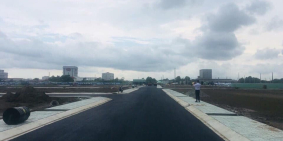 MỞ BÁN SIÊU DỰ ÁN 8HA - BÌNH CHÁNH - KDC BÌNH LỢI CENTER  Giá Chỉ Từ #810_Tr