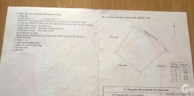 Cần tiền bán đất gần biển thị xã Lagi, Bình Thuận