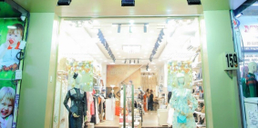 CHO THUÊ MẶT BẰNG SANG TRỌNG ĐÃ THIẾT KẾ