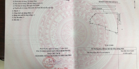 Cho thuê quỹ đất trường học 1,5 tr/m2/48 năm