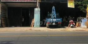 Chính chủ cần cho thuê mặt bằng kinh doanh tại Hiệp Thành, Tp HCM.