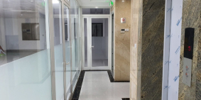 Cho thuê sàn T1,2,3,4 Tòa nhà HKT Building 85 Vũ Tông Phan, Thanh Xuân