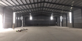 Cho thuê kho xưởng DT 2300m2- 5000m2 KCN Quang Minh Mê Linh Hà Nội.