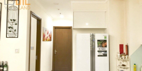 CĂN HỘ GIÁ RẺ TẠI KHU ĐÔ THỊ VINHOME CENTRAL PARK , BÌNH THẠNH