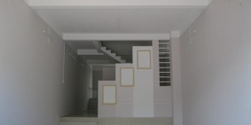 Cho thuê nhà 3 lầu đường Trần Văn Trà, quận Cái Răng, Cần Thơ, giá tốt