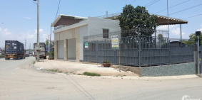 Cho thuê mb giá rẻ, có gác ở lại thuận tiện kd ở Châu Thới, Bình An