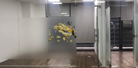 CĐT cho thuê văn phòng GP Invest từ 200m2 – 600m2 ưu đãi giá từ 250 nghìn/m2