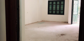 Cho thuê nhà 2 mặt phố tiện kinh doanh, Quang Trung, Hà Đông, giá tốt.