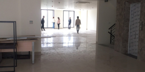 Tin Hót ! Cho thuê Văn Phòng phố Nguyễn Văn Huyên, Cầu giấy , 45m, 95m, 150m