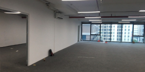 Siêu hót!! Cho thuê văn phòng, sàn thương mại quận Thanh Xuân, nhiều diện tích