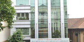 Cho thuê Văn Phòng phố Bà Triệu, cho thuê văn phòng quận Hoàn Kiếm, DT 175m2,