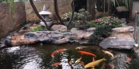 Chính chủ cần bán căn nhà liền kề sân vườn Dahlia Homes ST5 thuộc KDT Gamuda